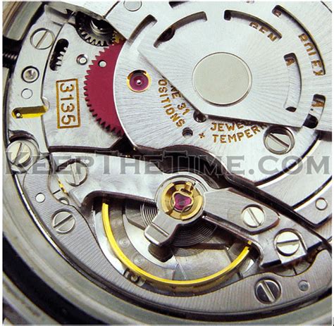 super clone rolex 3135 movement|rolex 3135 movement price.